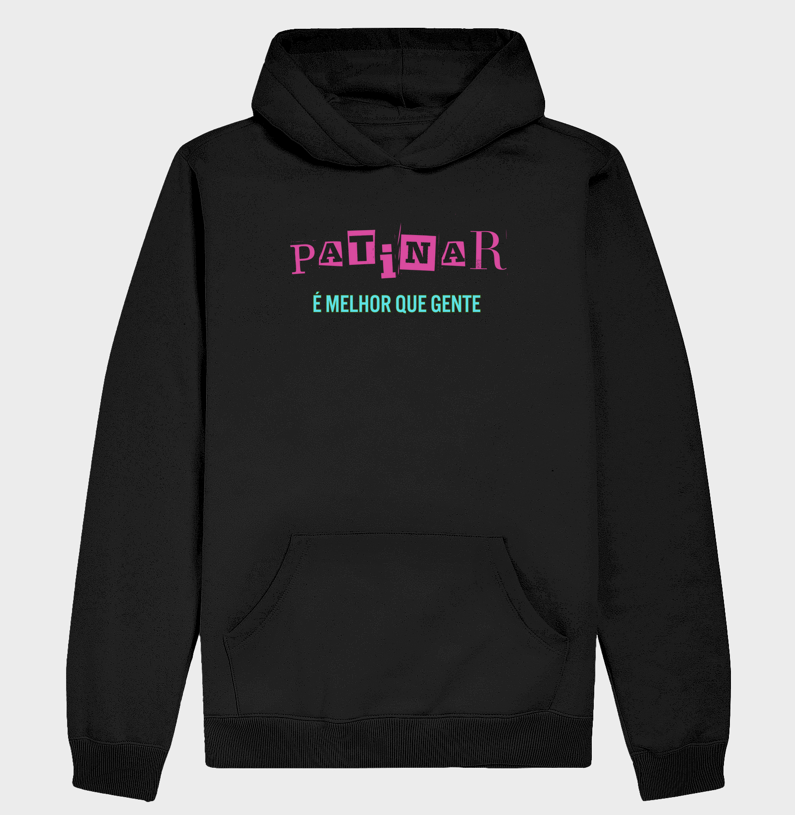 Patinar Melhor que Gente