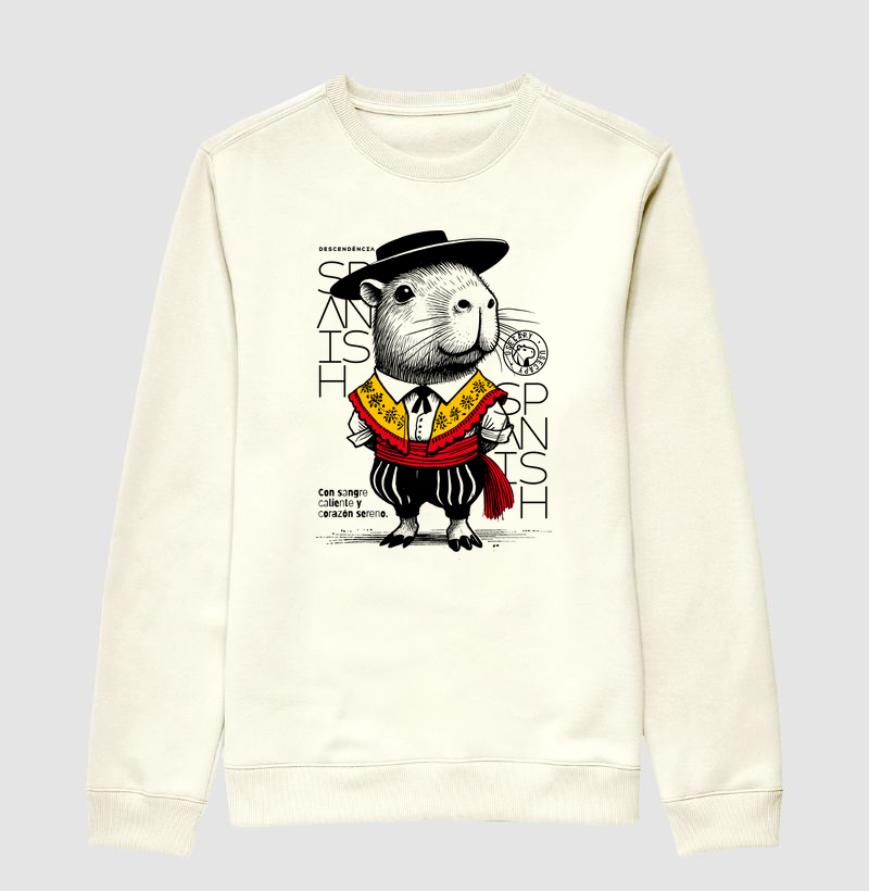 Espanhol Capy v2