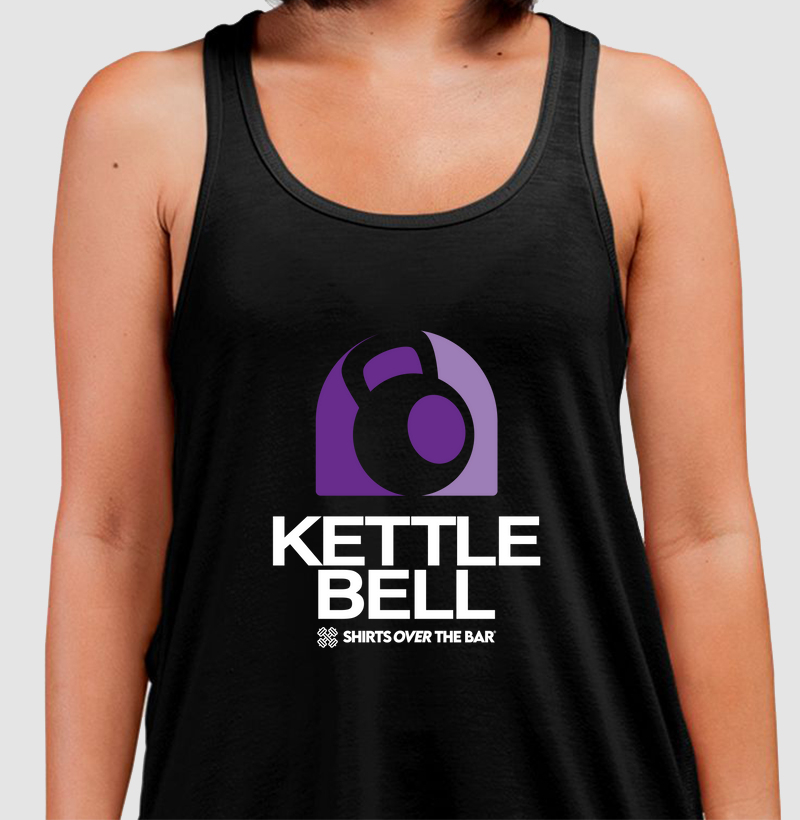 KettleBell 🌮💪