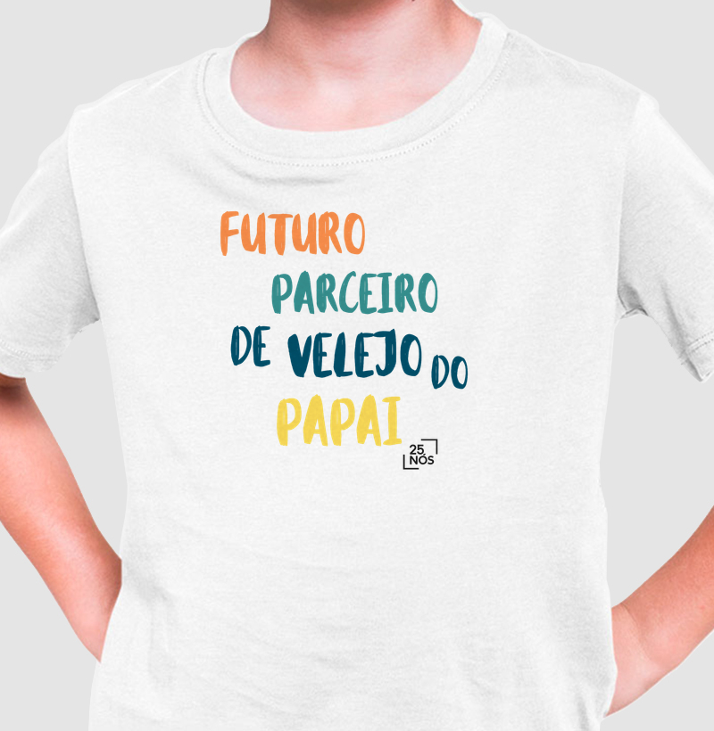 Parceirinho - Infatil