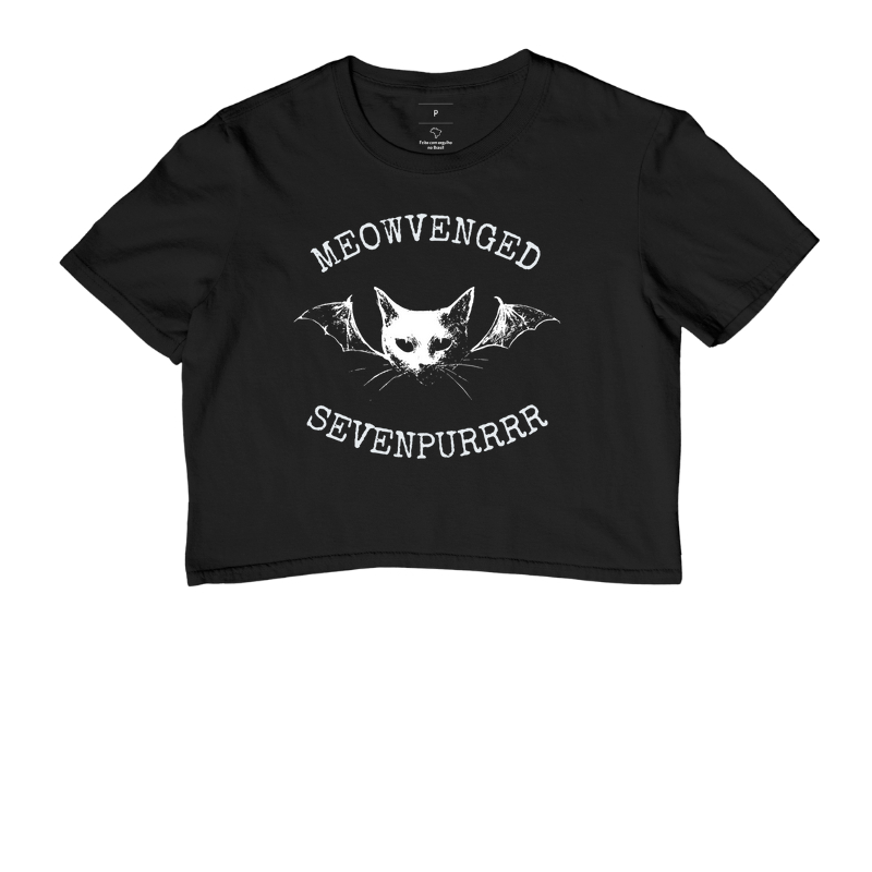MEOWVENGED