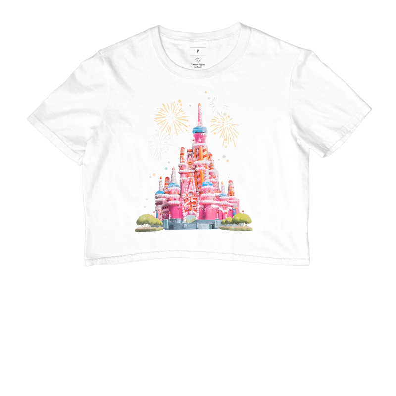 Vintage Castle