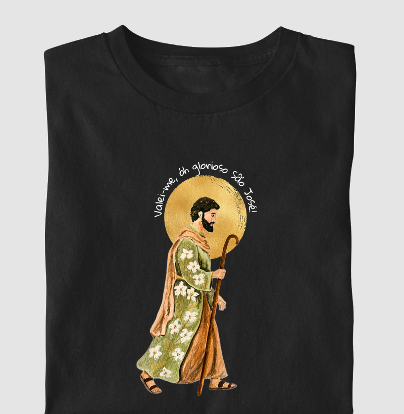 Valei-me, óh glorioso São José!