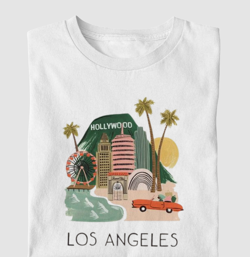 City of Angels