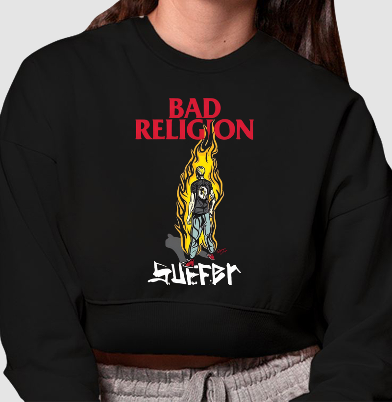 Bad Religion 2