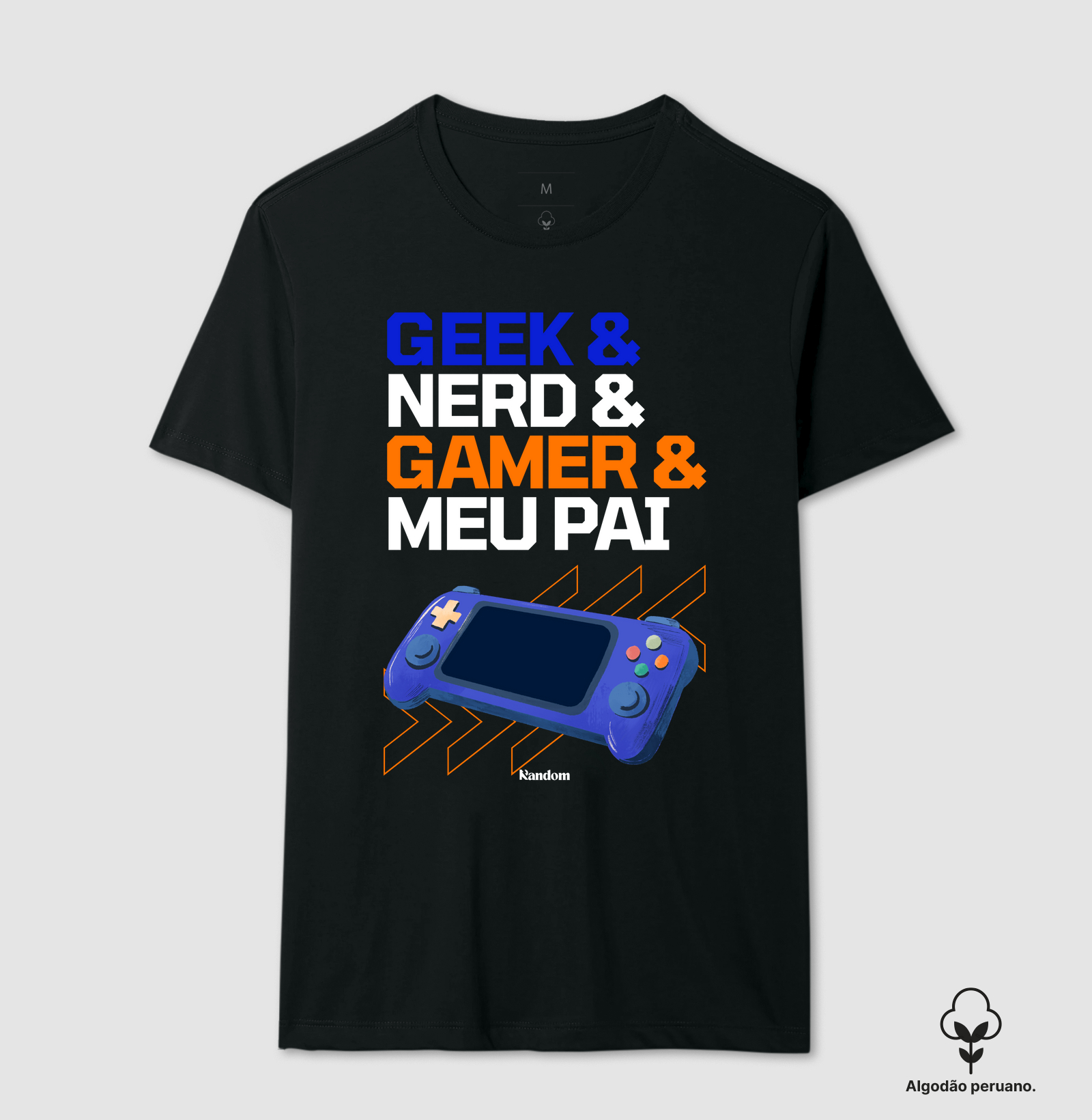 Geek e Pai