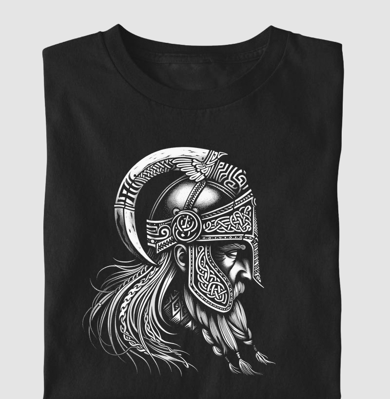 Guerreiro Viking Nº 2