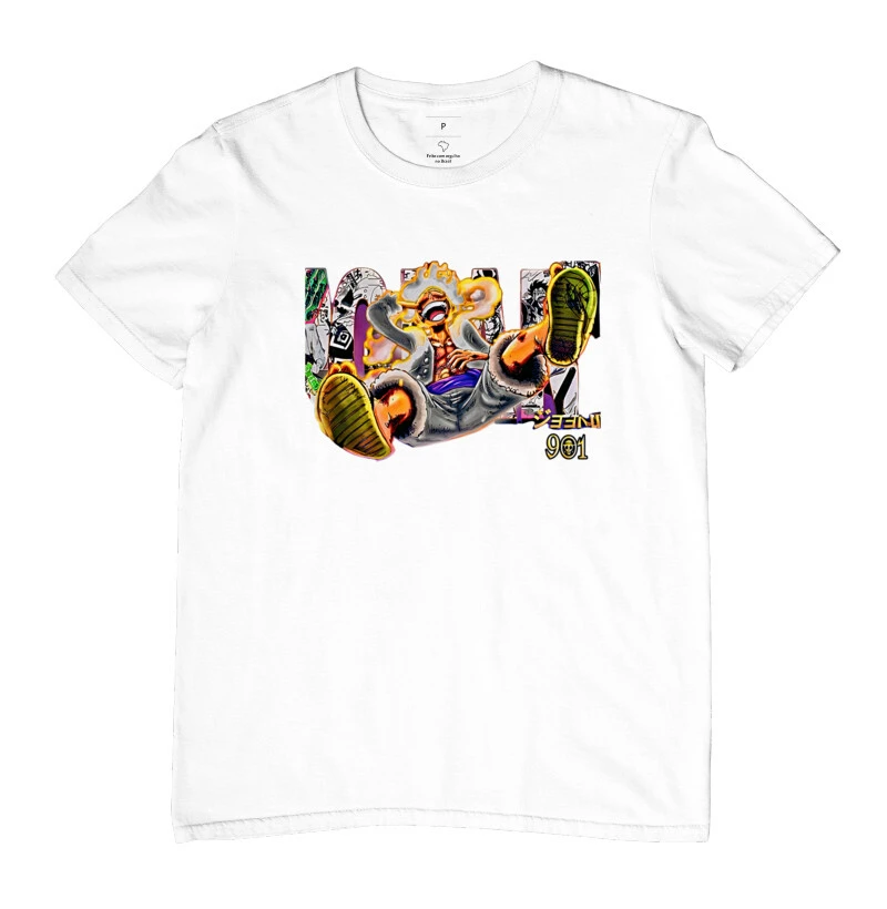 Camiseta 901 L