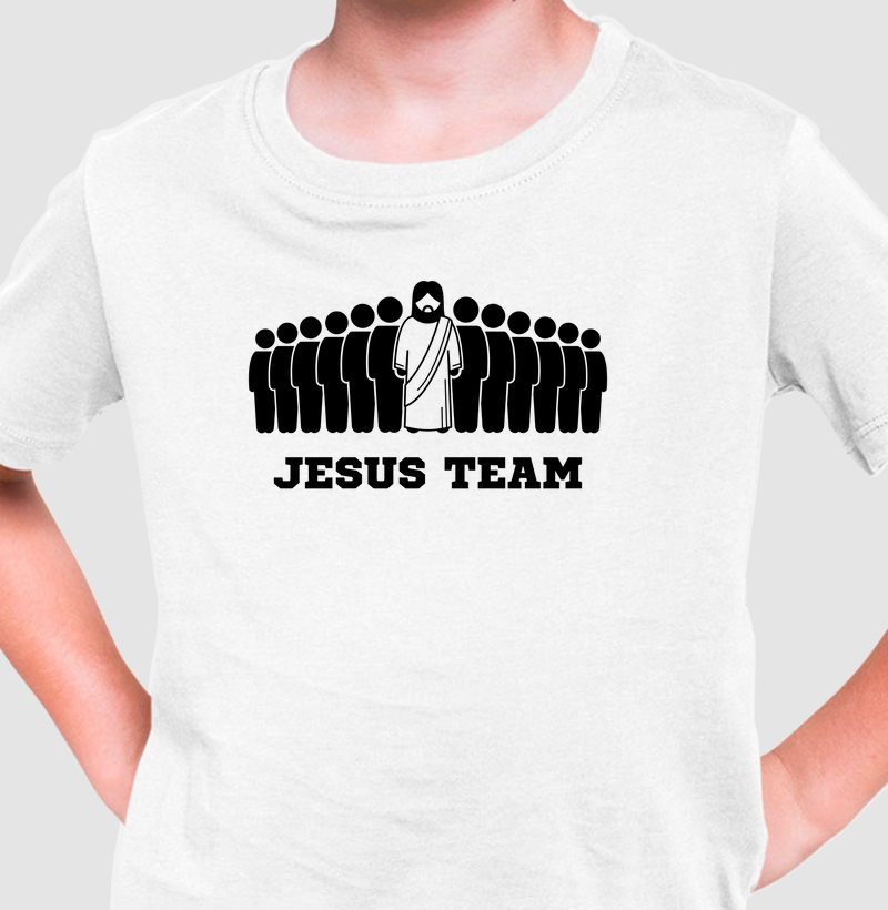 Jesus Team