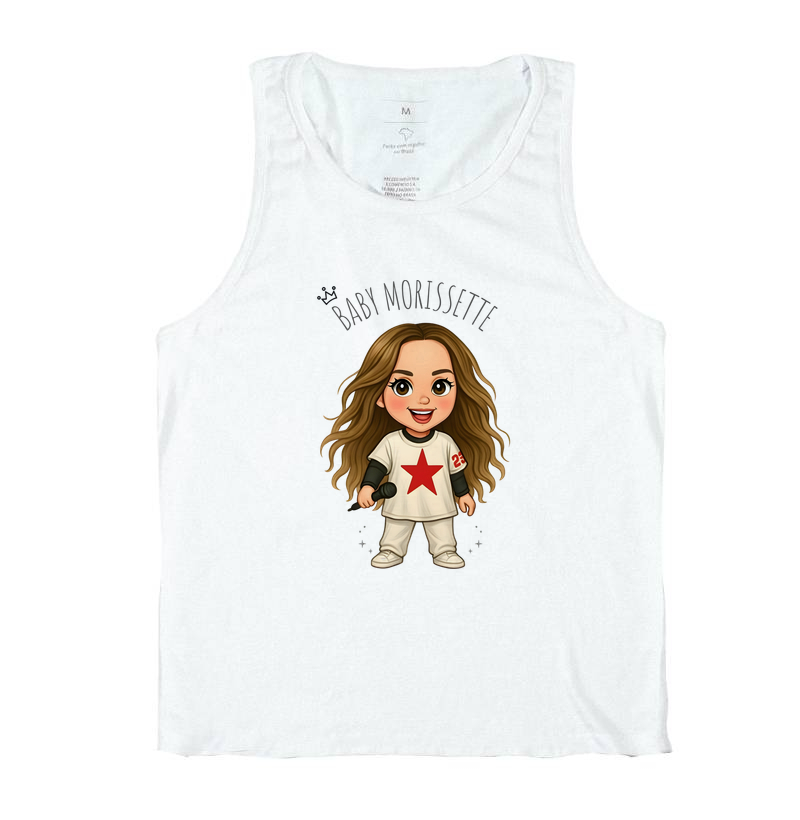 BABY MORISSETTE