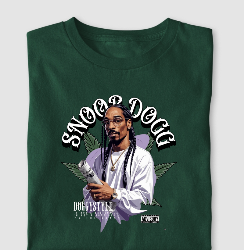 ESTILO DOGGY
