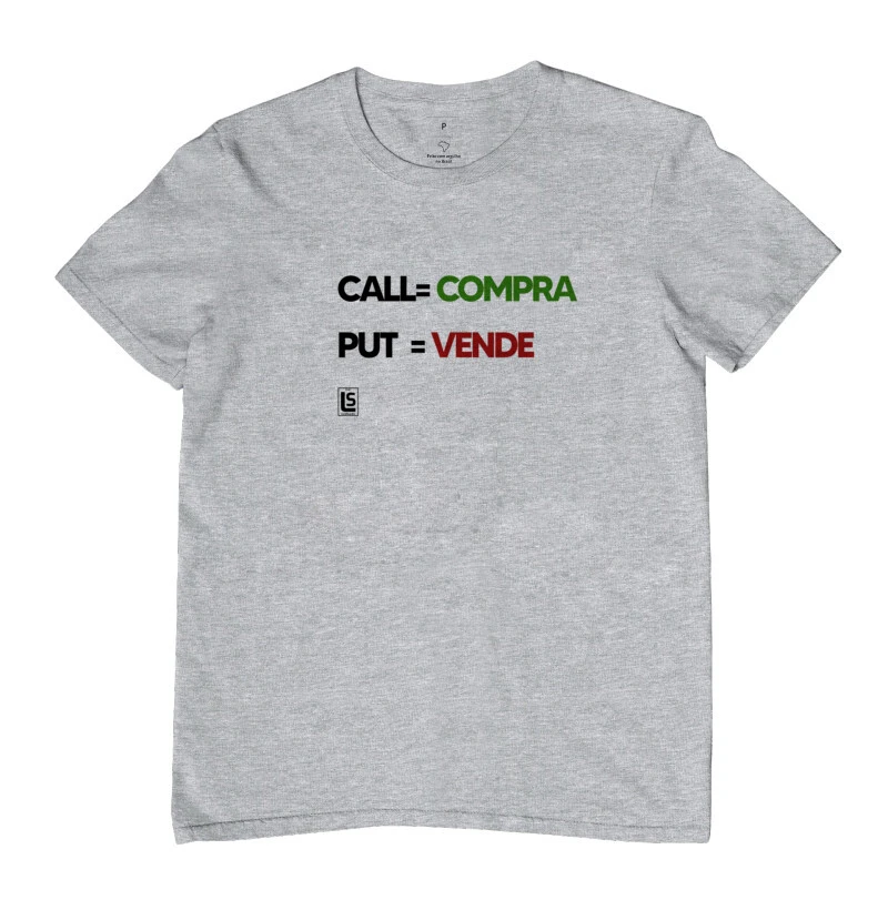 Call & Put