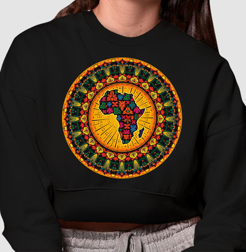 Africa Flowers
