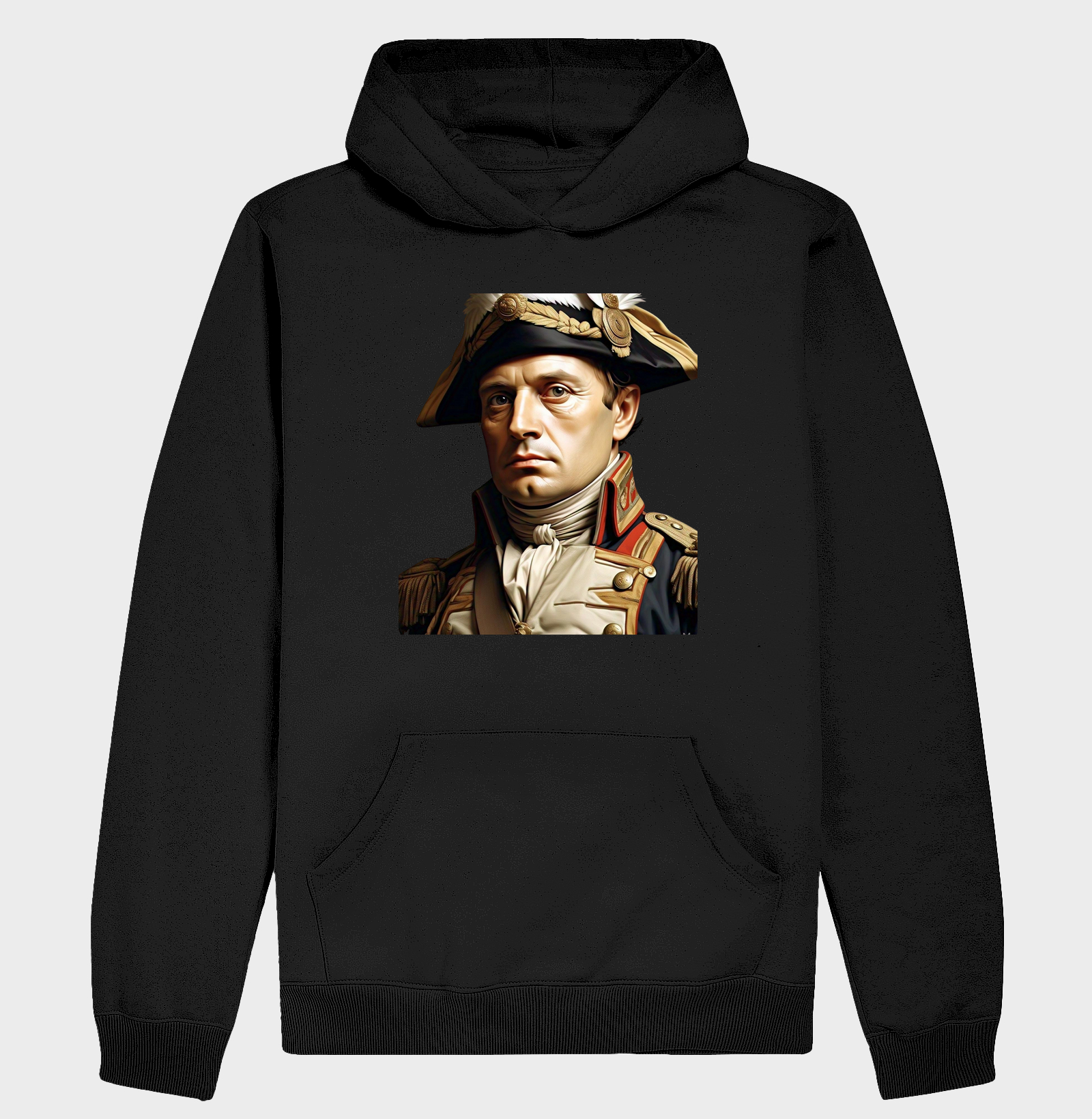 NAPOLEÃO BONAPARTE