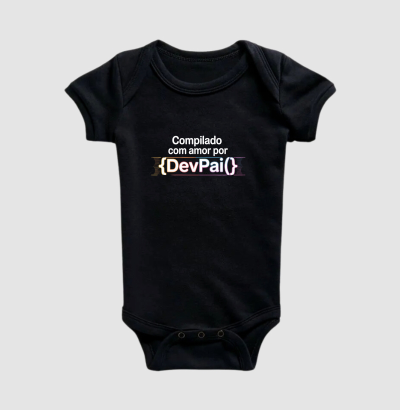 Compilado com amor por DevPai() (INF)