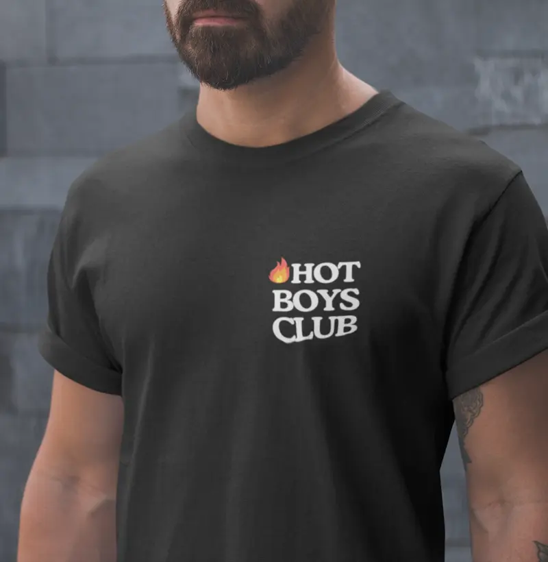 Hot Boys Club