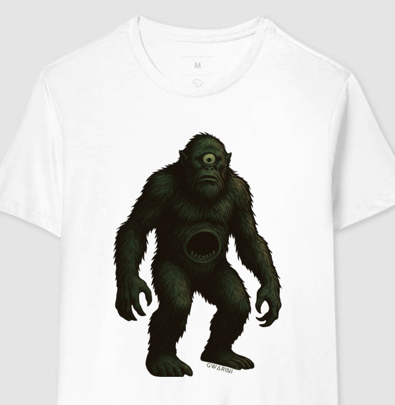 Mapinguari