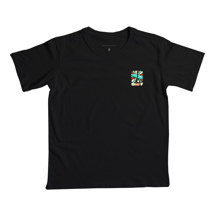 Camiseta DEEPSURF