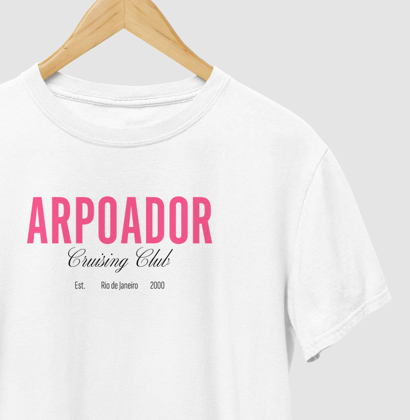 Arpoador Cruising Club