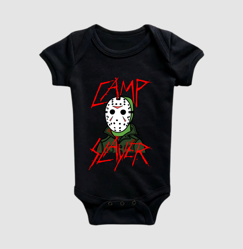 Camp Slayer