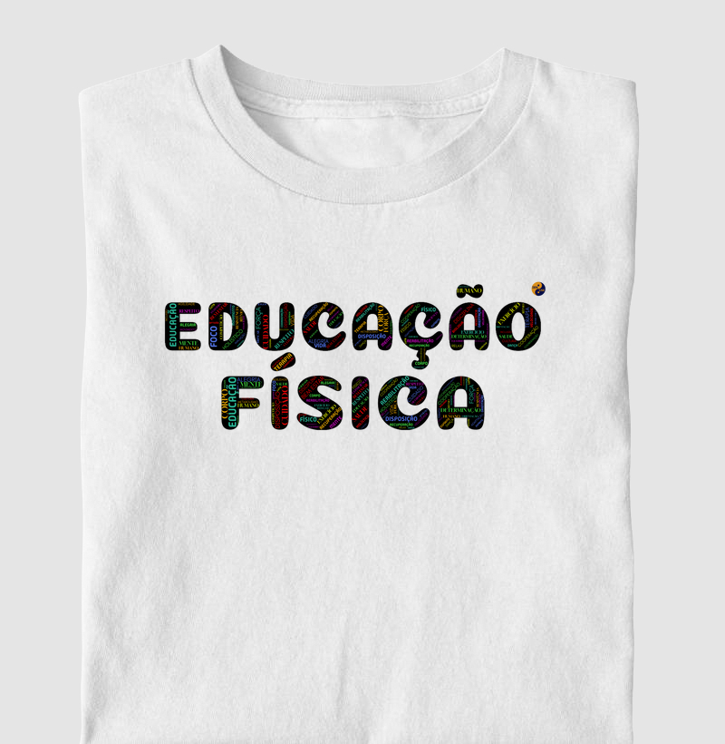 EDUCAÇÃO FÍSICA 1