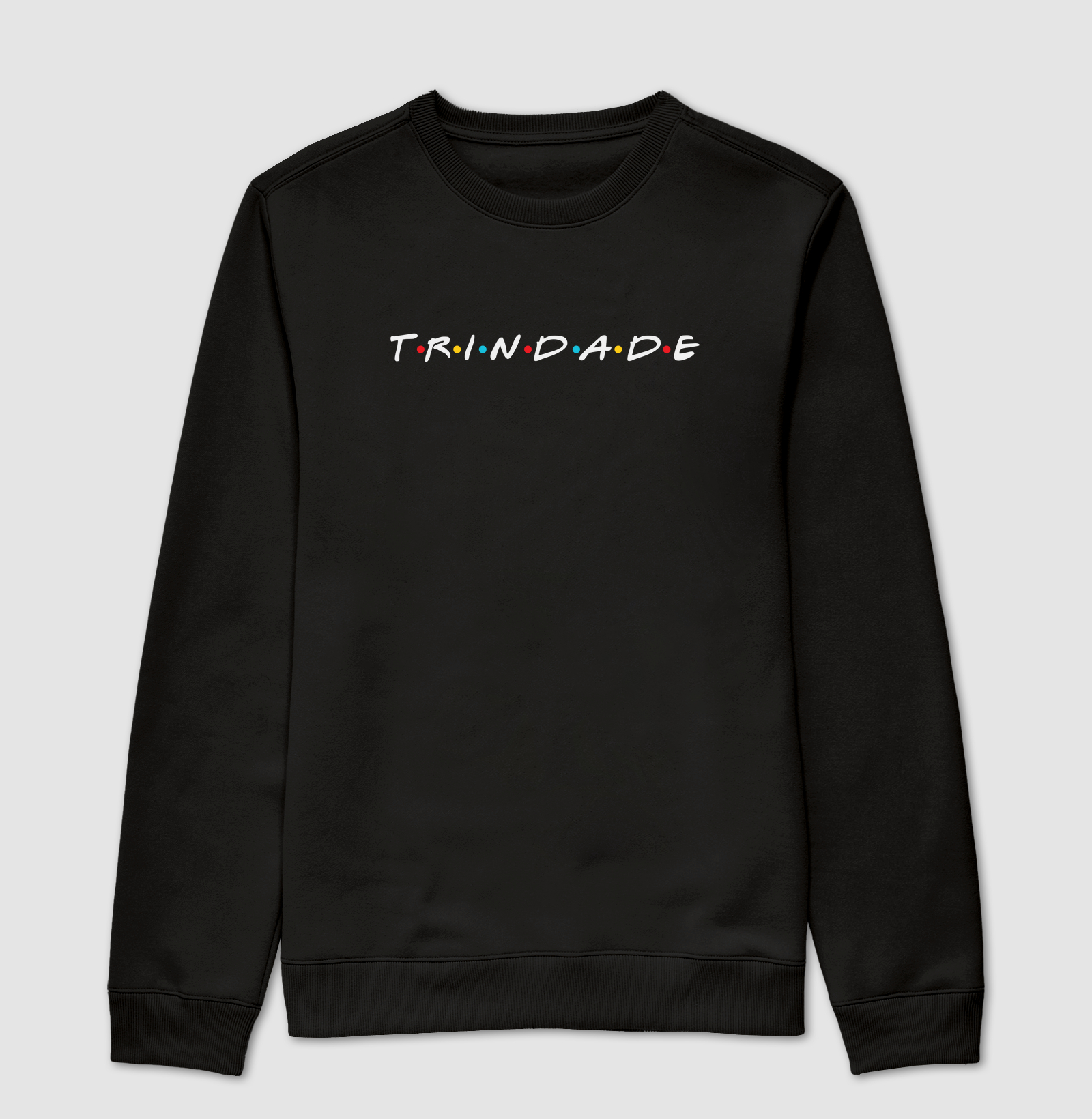 Trindade Friends