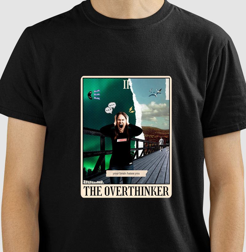 The Overthinker
