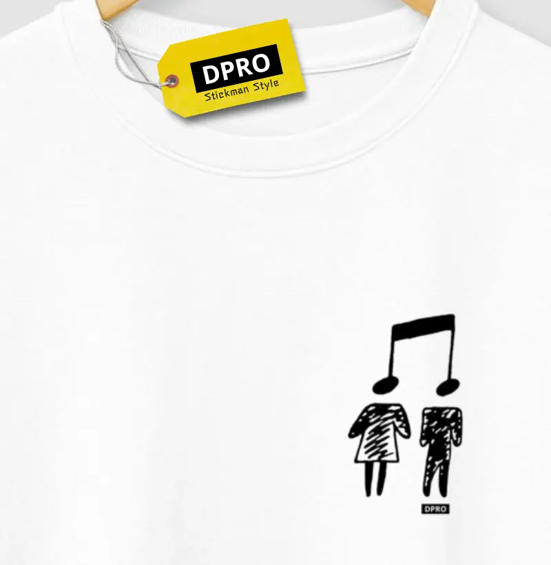 Música conecta pessoas