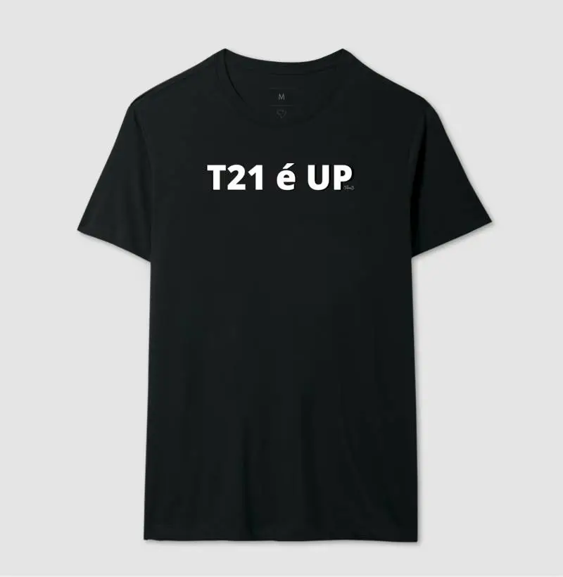 T21 e UP
