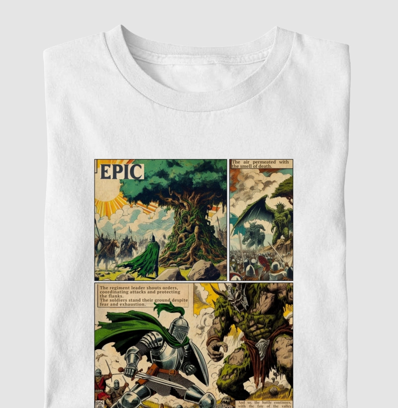 Epic 01#