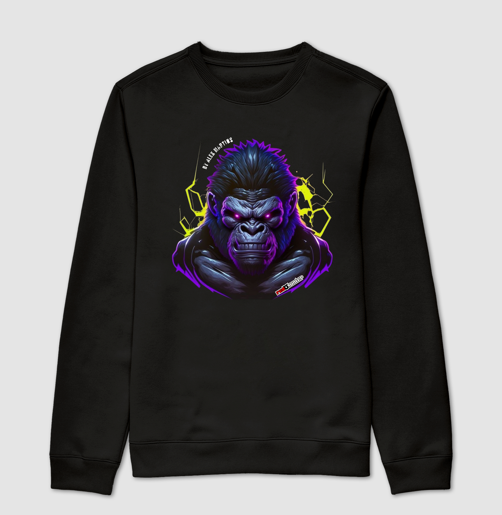 Beast Mode Wear #3