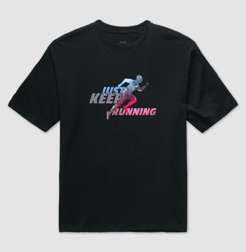 Running