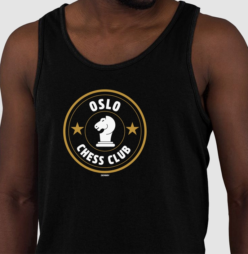 Oslo Chess Club 