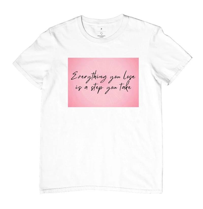 Everything You Lose