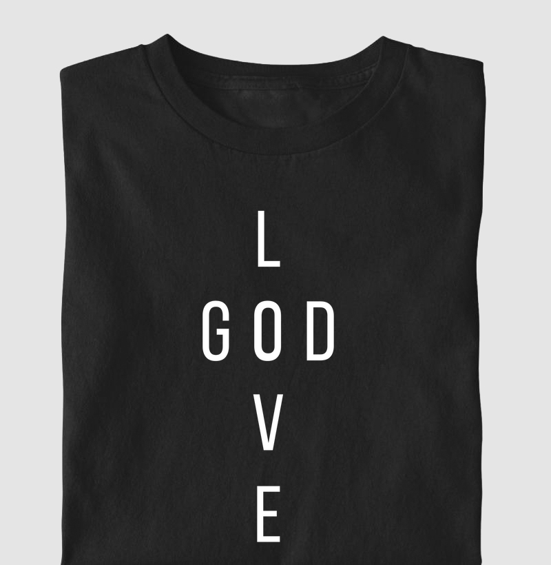 Clássica Cristã - Love God