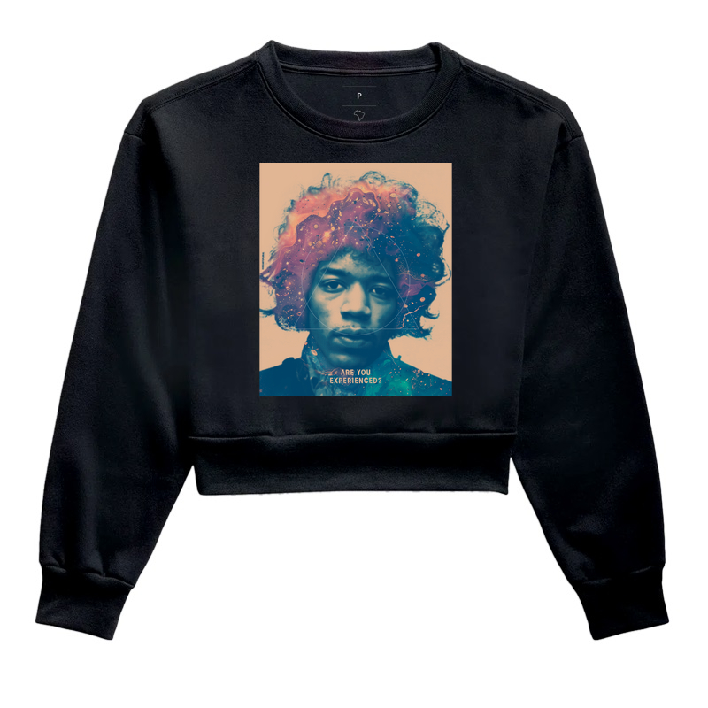 Are You Experienced