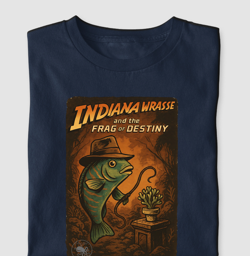 Indiana Wrasse