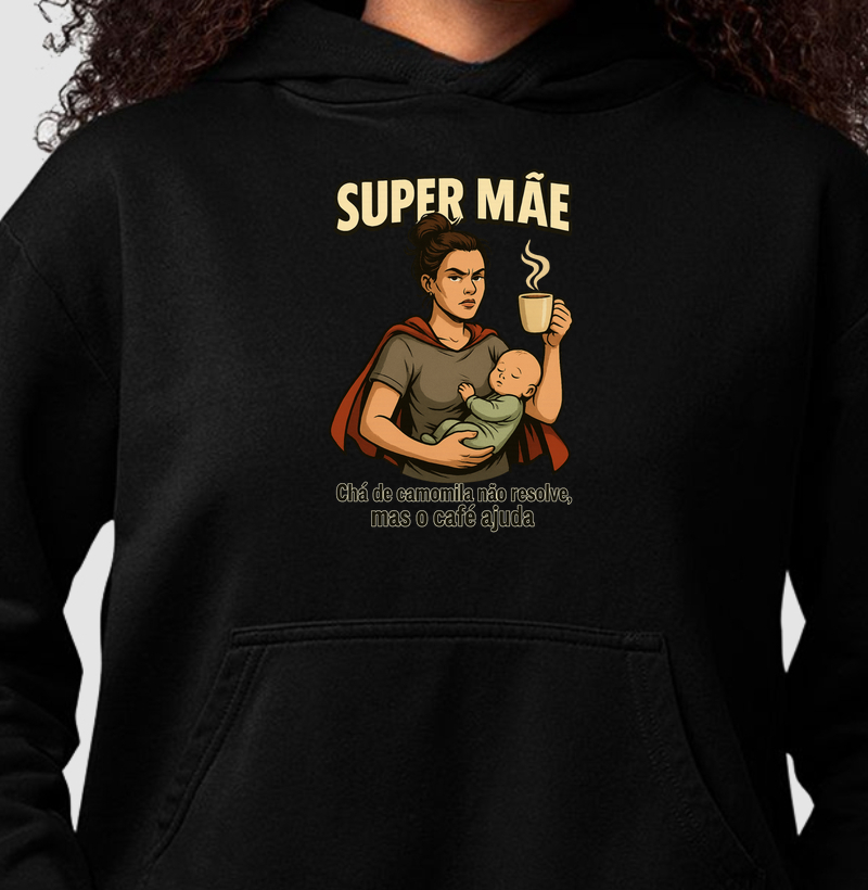 Super Mãe Cafe