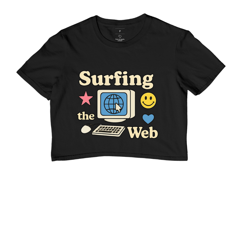 Surfing the Web