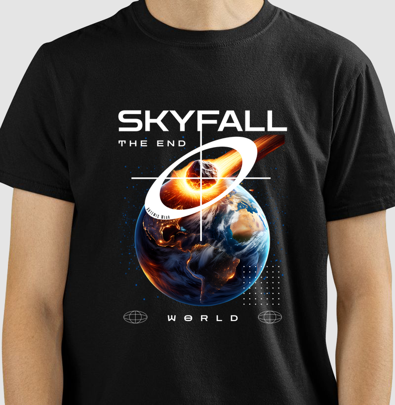Skyfall