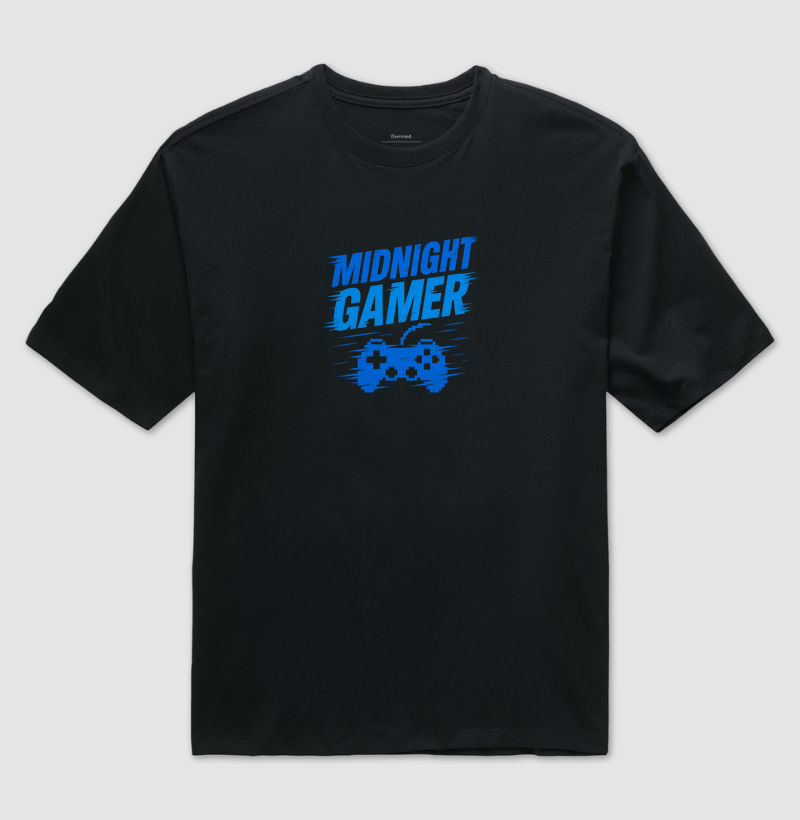 MIDNIGHT GAMER