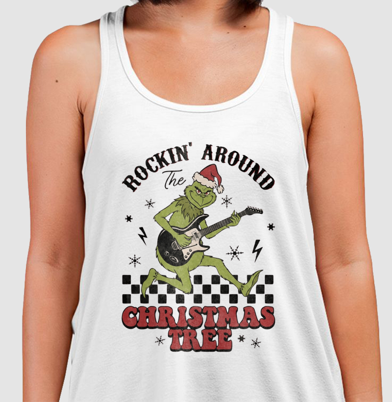 Grinch - Rockin Around