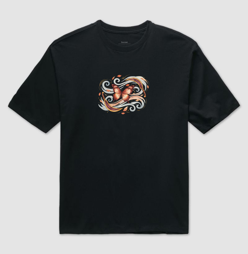 Iansã - Movimento do Vento