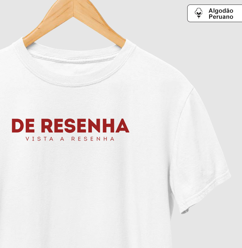 De Resenha