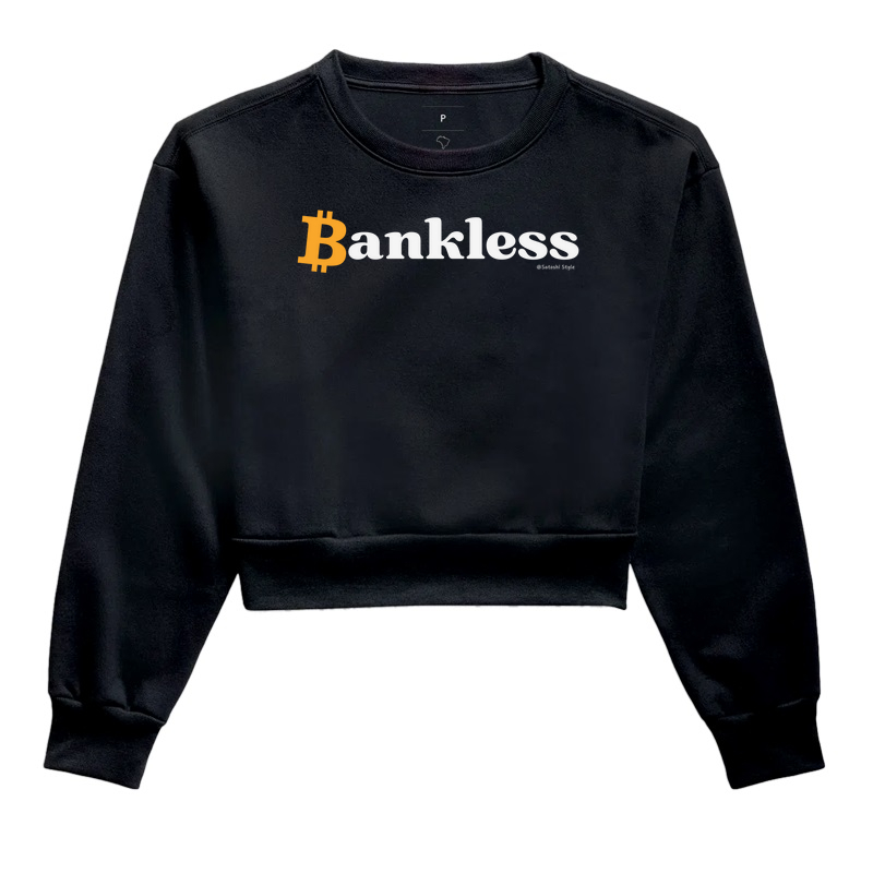 Bankless