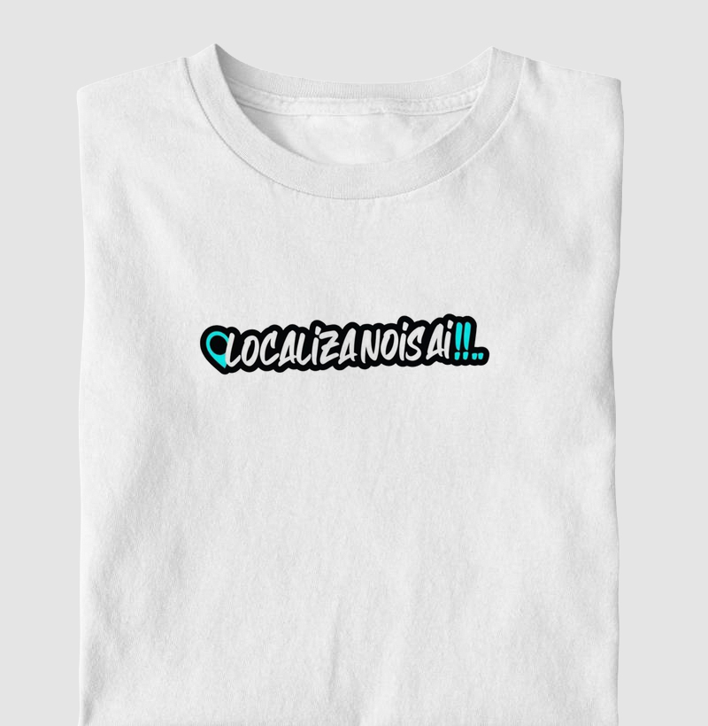 Localiza nóis aí