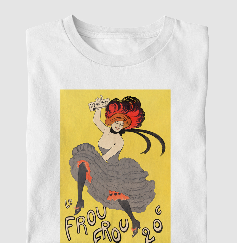 Le Frou Frou 20'