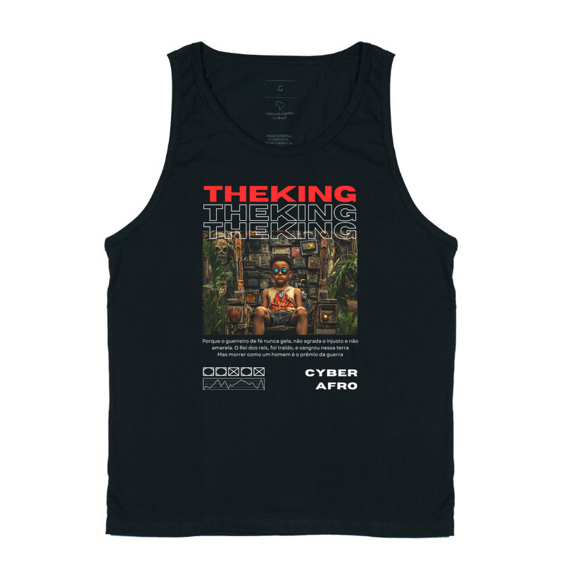 Regata Cyber King