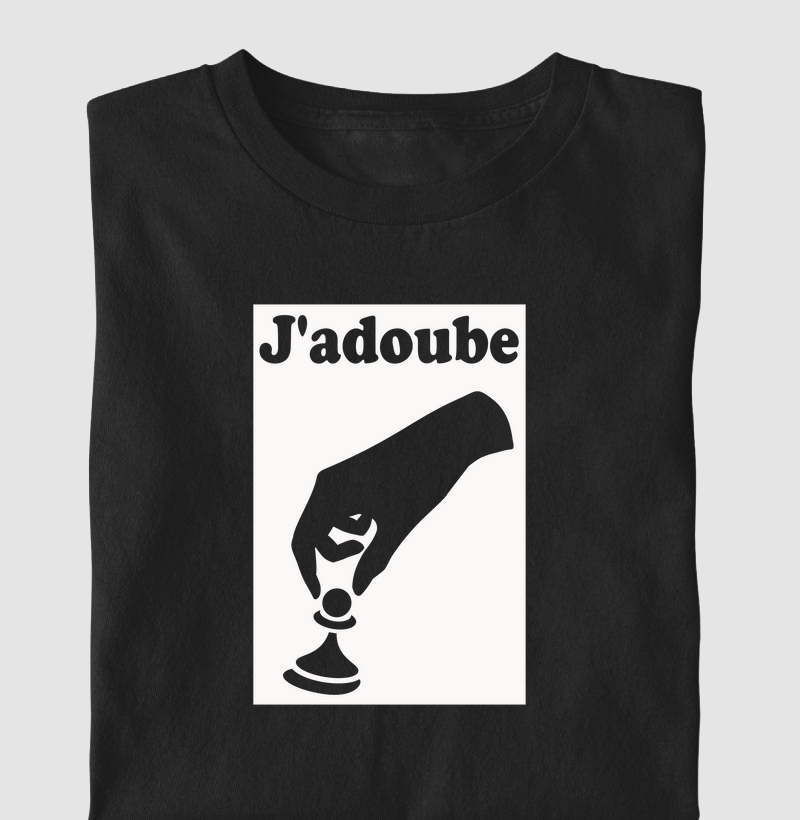 J´adoube