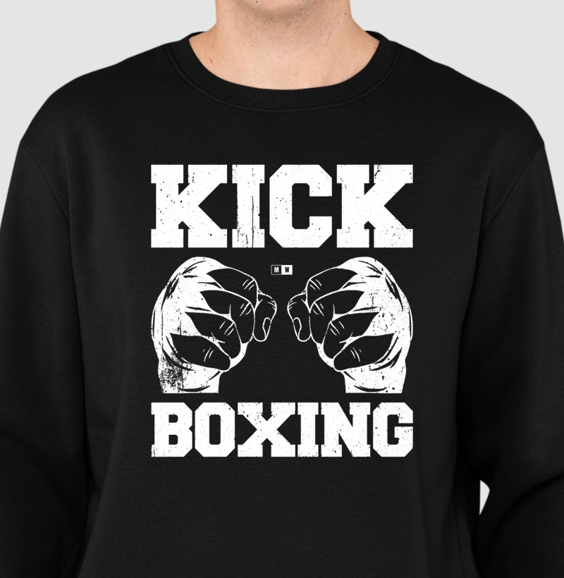 KICKBOXING HANDS